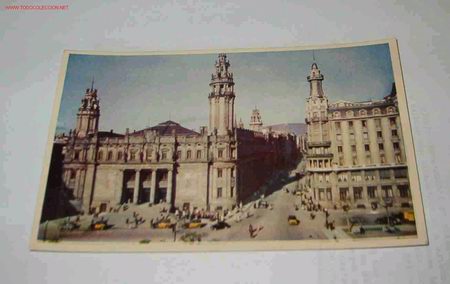 Postales: Postal de Barcelona - Foto 1