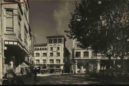 Postales: TARREGA , LERIDA - Foto 1