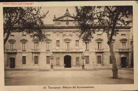 Postales: TARRAGONA - Foto 1