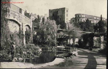 Postales: TARRAGONA - Foto 1
