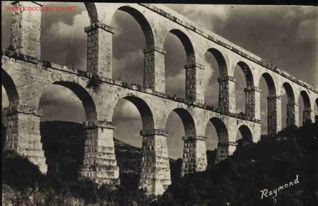 Postales: TARRAGONA - Foto 1