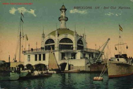 Postales: BARCELONA - Foto 1