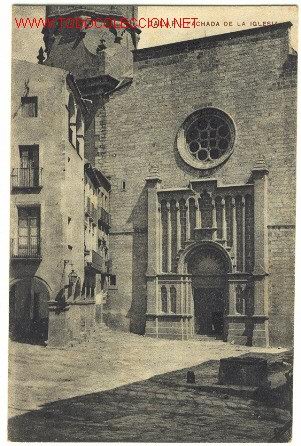 Postales: Calaf - Foto 1