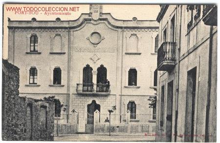 Postales: Port - Bou - Foto 1