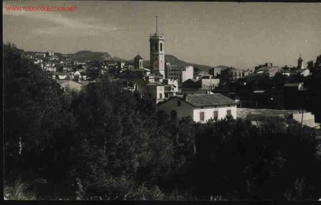 Postales: SAN FELIU DE CODINAS BARCELONA - Foto 1