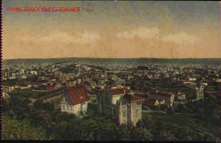 Postales: PUTXET ,   BARCELONA - Foto 1