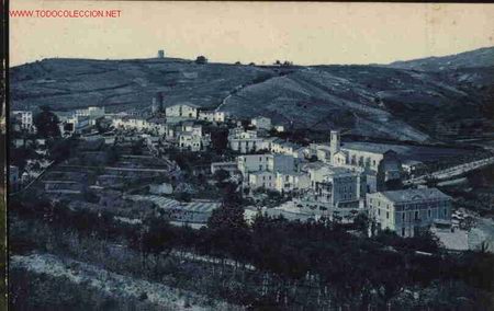 Postales: CALDETAS ,   BARCELONA - Foto 1