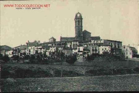 Postales: MOYA ,   BARCELONA - Foto 1