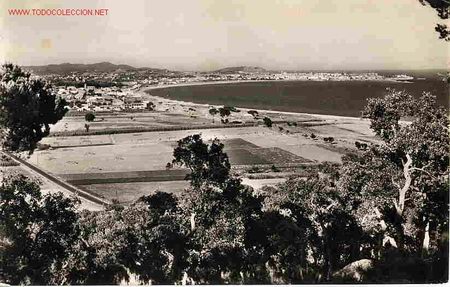 Postales: PALAMOS  ,   GERONA - Foto 1