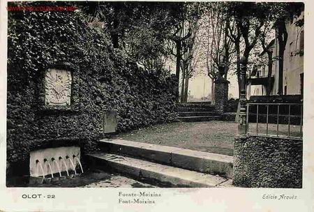 Postales: OLOT  ,   GERONA - Foto 1