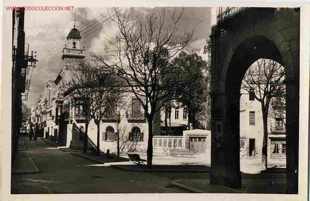 Postales: FIGUERAS   ,   GERONA - Foto 1