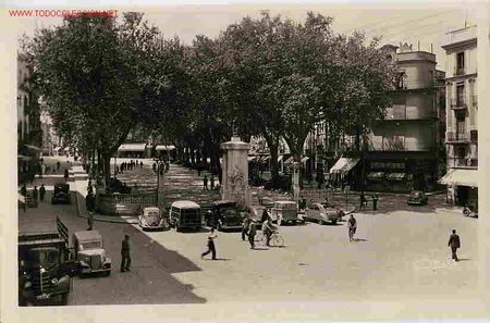 Postales: FIGUERAS   ,   GERONA - Foto 1