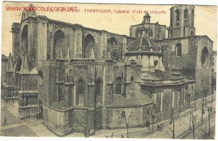 Postales: Tarragona - Foto 1
