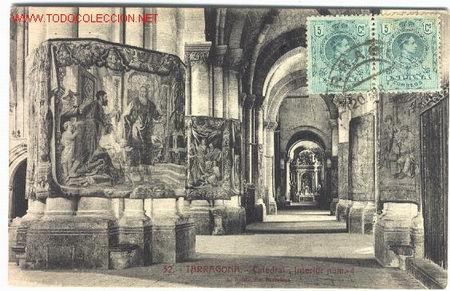 Postales: Tarragona - Foto 1