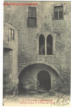 Postales: Tarragona - Foto 1