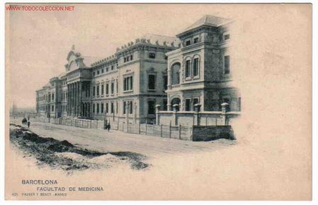 Postales: BARCELONA - Foto 1