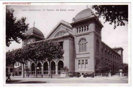 Postales: BARCELONA - Foto 1