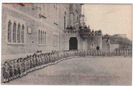 Postales: BARCELONA - Foto 1