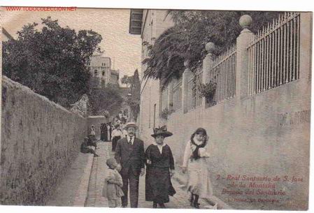 Postales: BARCELONA - Foto 1