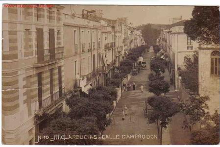 Postales: ARBUCIAS , GERONA - Foto 1