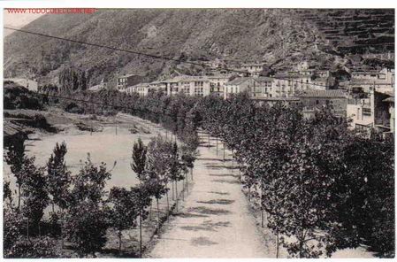 Postales: RIBAS , GERONA - Foto 1