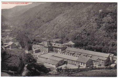 Postales: RIBAS , GERONA - Foto 1