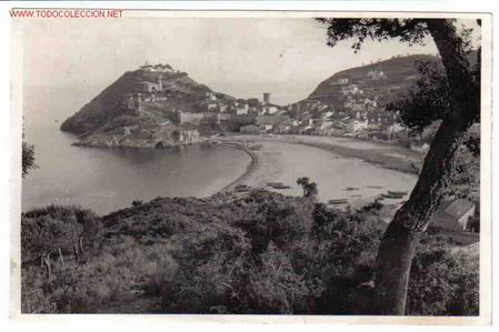 Postales: TOSSA  GERONA - Foto 1