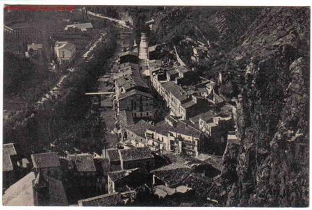 Postales: RIBAS  GERONA - Foto 1
