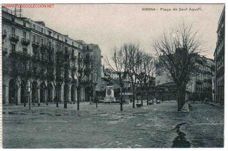 Postales: GERONA - Foto 1