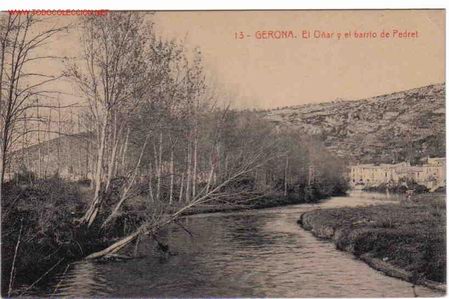 Postales: GERONA - Foto 1