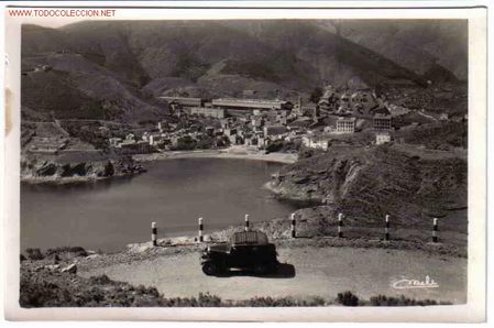 Postales: PORT BOU ,  GERONA - Foto 1