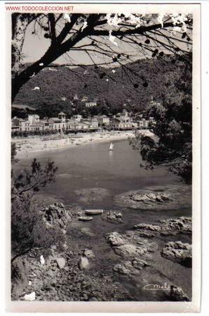 Postales: LLAFRANCH ,  GERONA - Foto 1