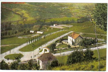Postales: CAMPRODON ,  GERONA - Foto 1