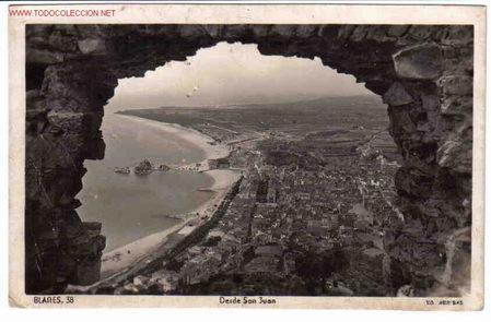Postales: BLANES  ,  GERONA - Foto 1