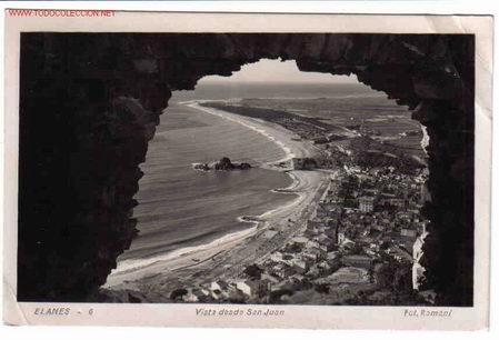 Postales: BLANES ,  GERONA - Foto 1
