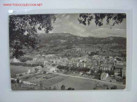 Postales: LA JUNQUERA Vista parcial - Foto 1