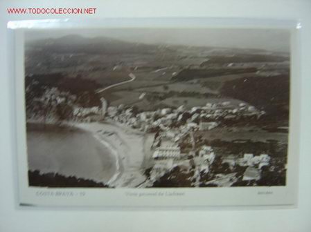 Postales: LLAFRANC Vista general - Foto 1