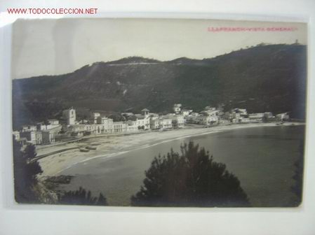 Postales: LLAFRANC Vista general - Foto 1