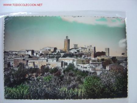Postales: PALS Vista parcial - Foto 1