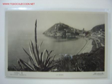 Postales: TOSSA DE MAR La Badia - Foto 1