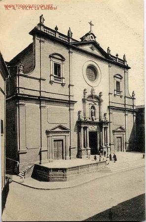 Postales: VICH - Foto 1