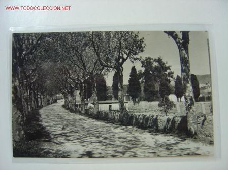 MASNOU Alrededores