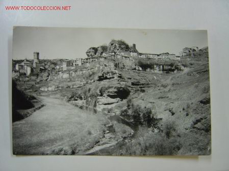 Postales: RUPIT Vista parcial - Foto 1