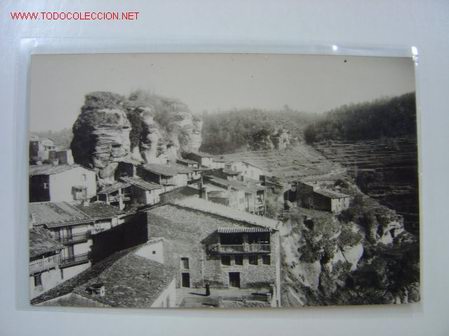 Postales: RUPIT Vista parcial - Foto 1