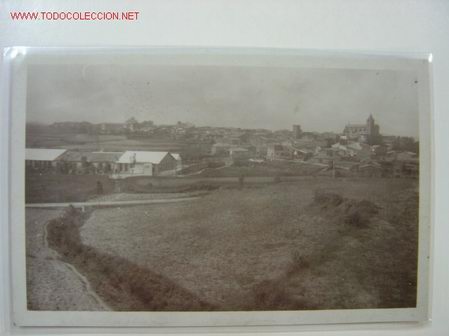 Postales: TARADELL Vista parcial - Foto 1