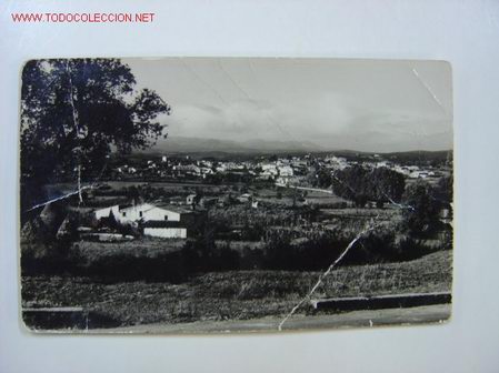 Postales: TORDERA Vista general - Foto 1