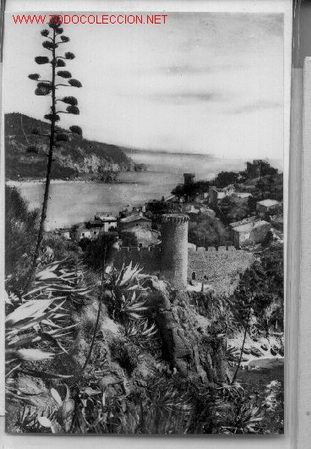 Postales: 7-a98. Tossa (Costa Brava) n&ordm; 119. El Codolar - Foto 1