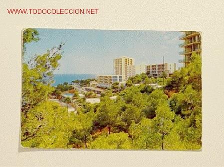 Postales: salou - pinos mar n 111 - Foto 1