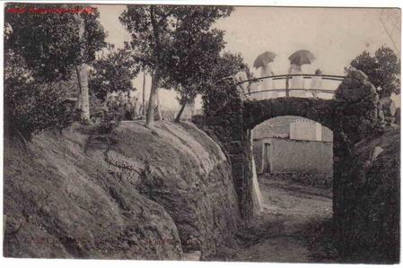 Postales: CANET DE MAR BARCELONA - Foto 1