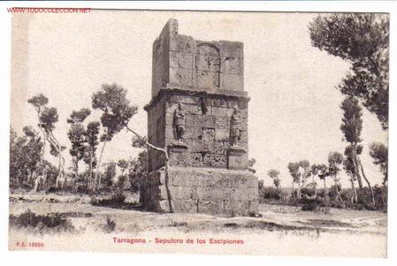 Postales: TARRAGONA - Foto 1